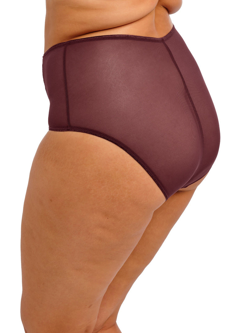 Elomi - Matilda Full Brief in Sugarplum