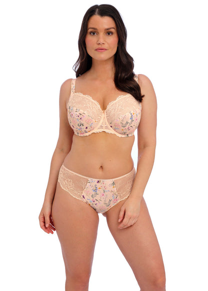 FANTASIE - PIPPA BRIEF IN summer garden