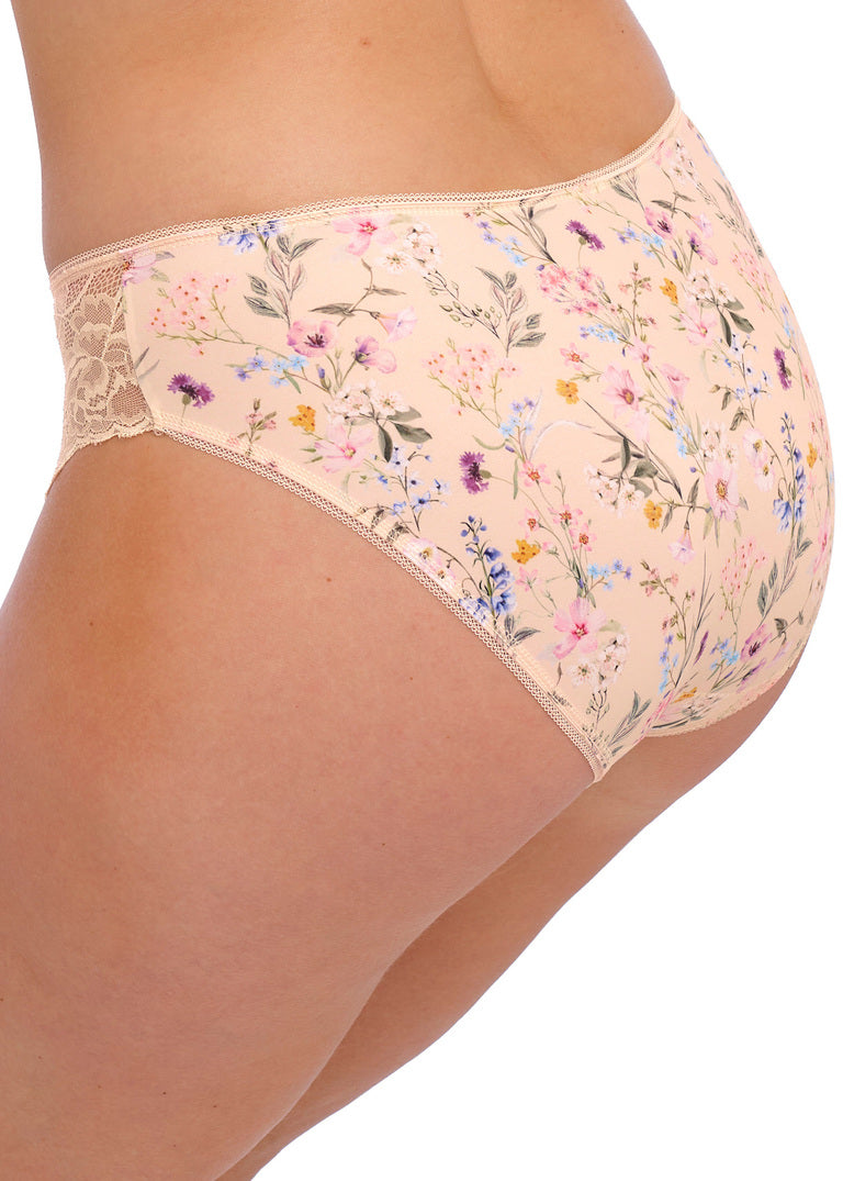 FANTASIE - PIPPA BRIEF IN summer garden