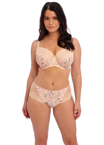 FANTASIE - PIPPA short IN summer garden