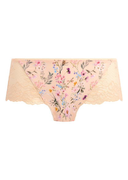 FANTASIE - PIPPA short IN summer garden