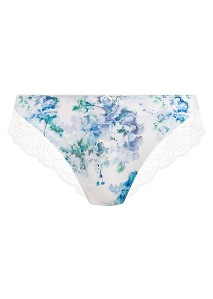 FANTASIE - Lucia Brief in Blue Garden