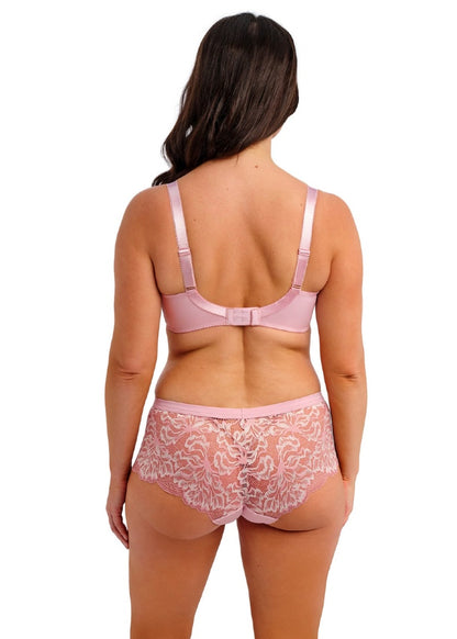 FANTASIE - Emmaline Padded Plunge Bra in Blossom