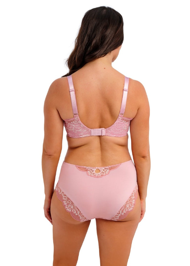 FANTASIE - Emmaline Full Brief in Blossom