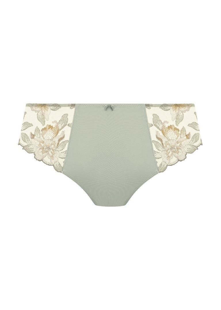 FANTASIE - Magdalena Brief Vintage Green
