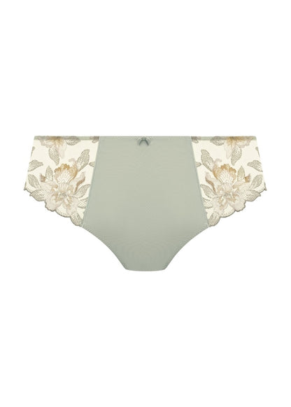FANTASIE - Magdalena Brief Vintage Green