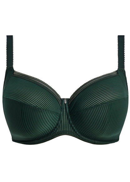 FANTASIE - FUSION FULL CUP BRA IN Evergreen