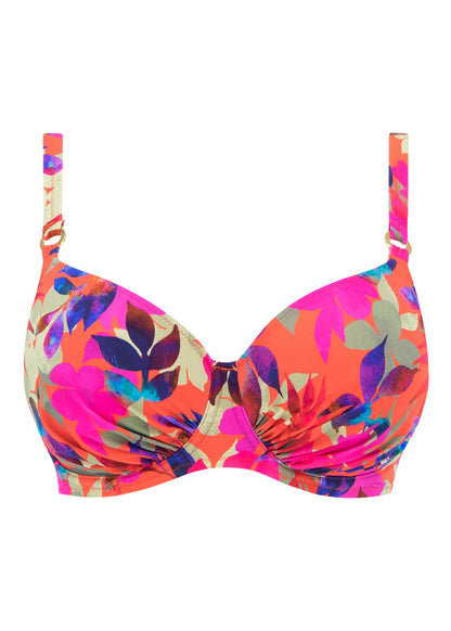 FANTASIE - PLAYA DEL CARMEN BEACH PARTY FULL CUP BIKINI TOP