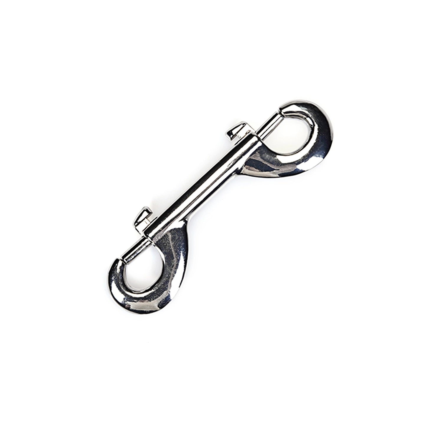 ANON SECRETS - Metal Wrist Retraints with Double-Sided Clips Zinc Alloy
