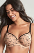 PANACHE - TANGO LUXE BALCONY BRA IN STELLAR