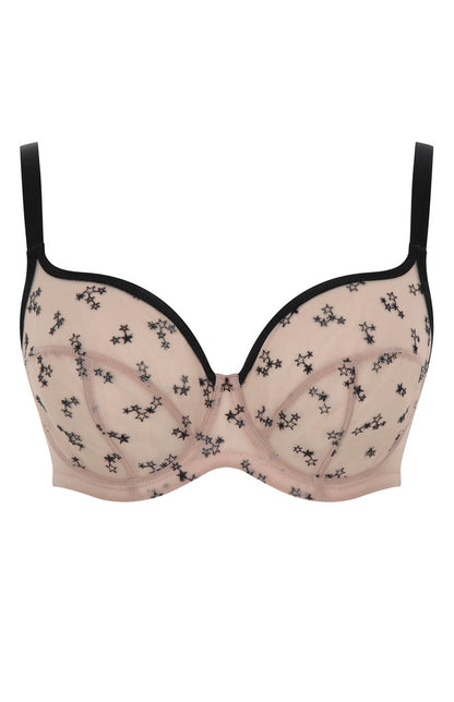 PANACHE - TANGO LUXE BALCONY BRA IN STELLAR