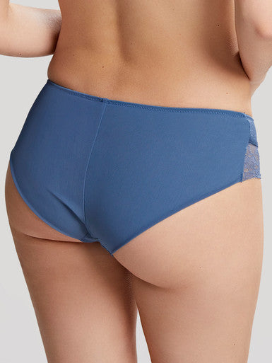 PANACHE - ANA BRIEF IN MINERAL BLUE