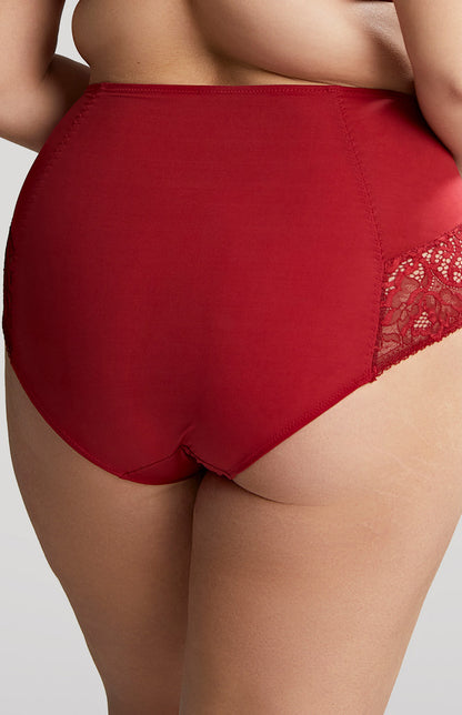 SCULPTRESSE - ESTEL DEEP BRIEF IN RASPBERRY