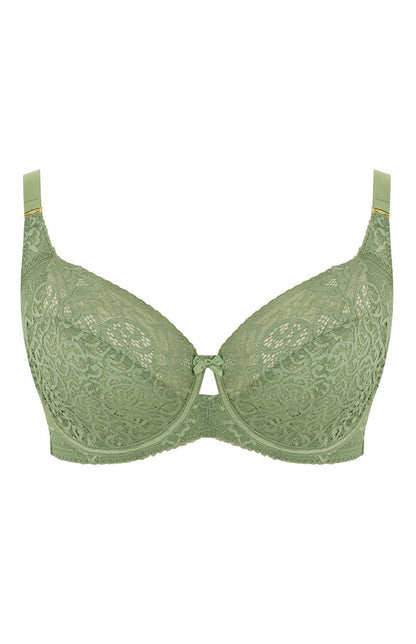 SCULPTRESSE - ESTEL FULL CUP BRA IN SAGE