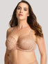 SCULPTRESSE - ESTEL FULL CUP BRA IN HONEY