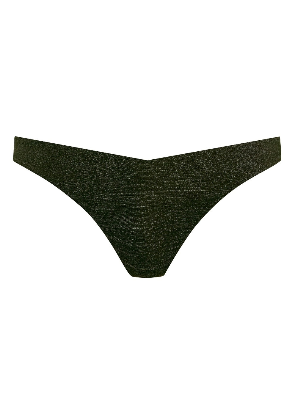 FREYA - Arizona Wave Brazilian Bikini Brief in Nebula