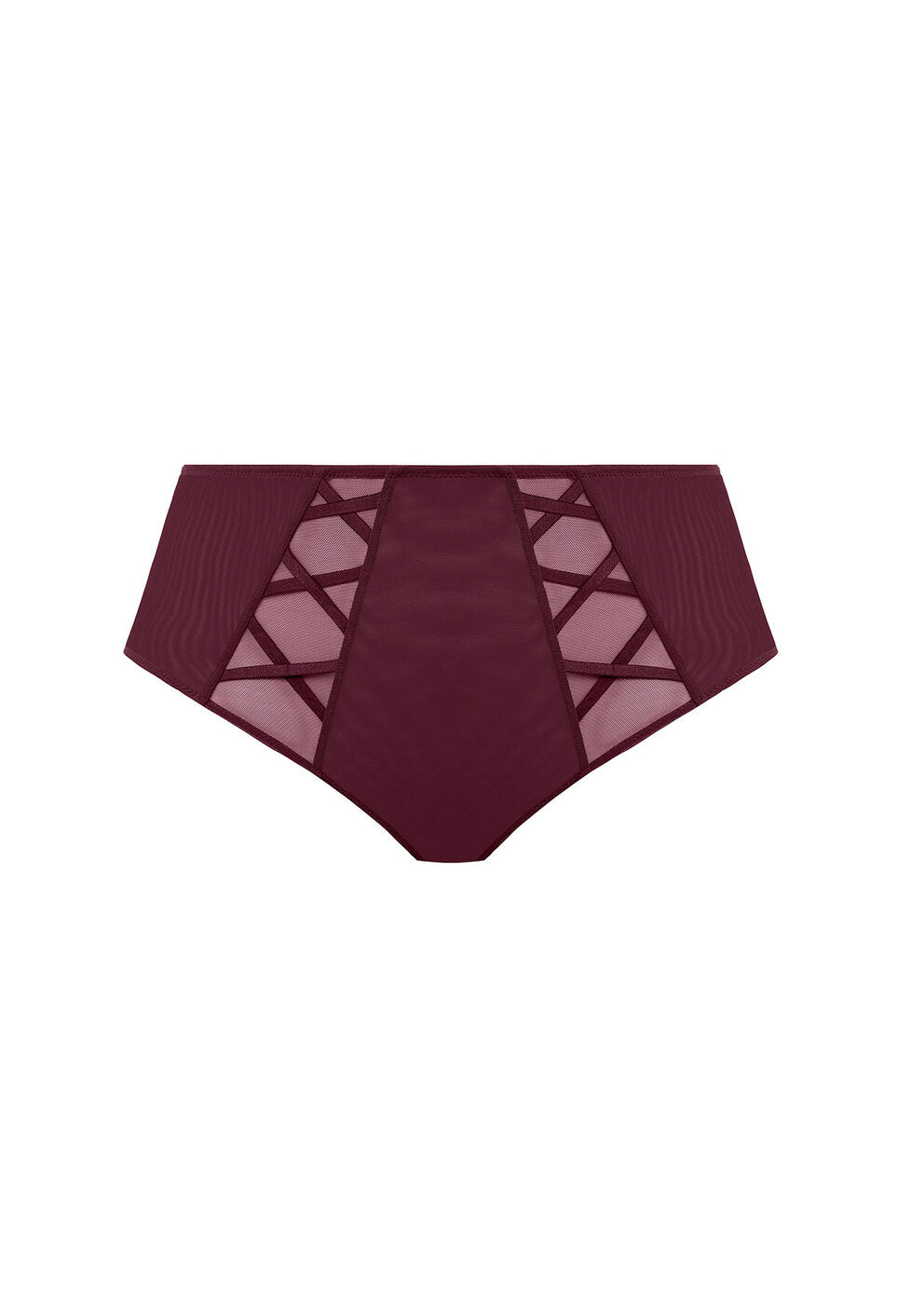 ELOMI - SACHI Full Brief IN CABERNET