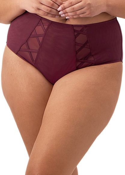 ELOMI - SACHI Full Brief IN CABERNET