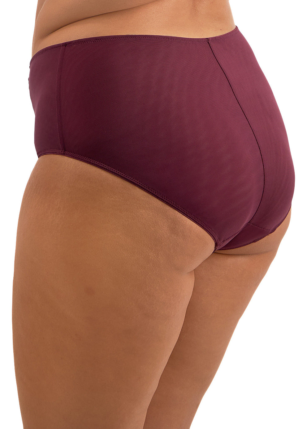 ELOMI - SACHI Full Brief IN CABERNET