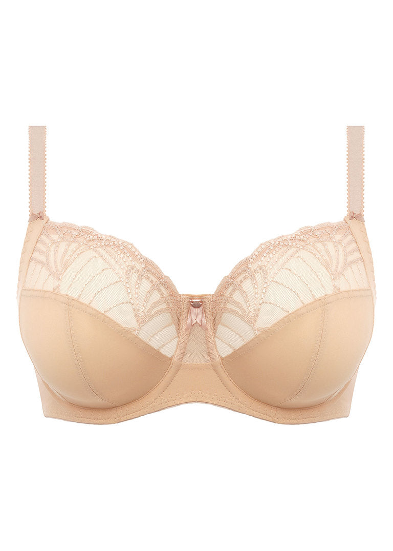 FANTASIE - Adelle Side Support Bra in Natural Beige