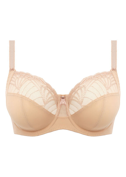 FANTASIE - Adelle Side Support Bra in Natural Beige