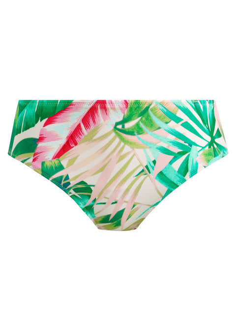 FANTASIE - LANGKAWI MID RISE BIKINI BRIEF IN SORBET