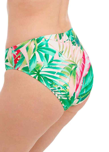 FANTASIE - LANGKAWI MID RISE BIKINI BRIEF IN SORBET