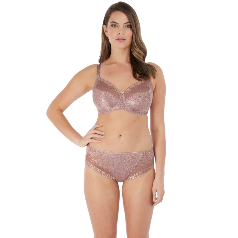 Fantasie - Envisage full cup bra in taupe