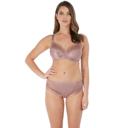 Fantasie - Envisage full cup bra in taupe