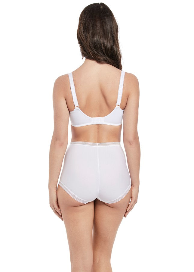 FANTASIE - FUSION FULL CUP BRA IN WHITE