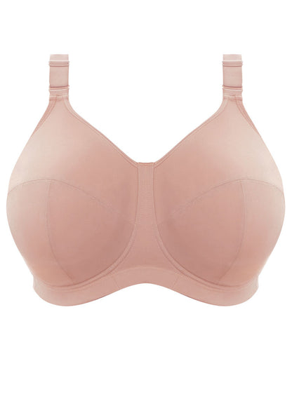 GODDESS - Celeste Non Wired Bra in Fawn