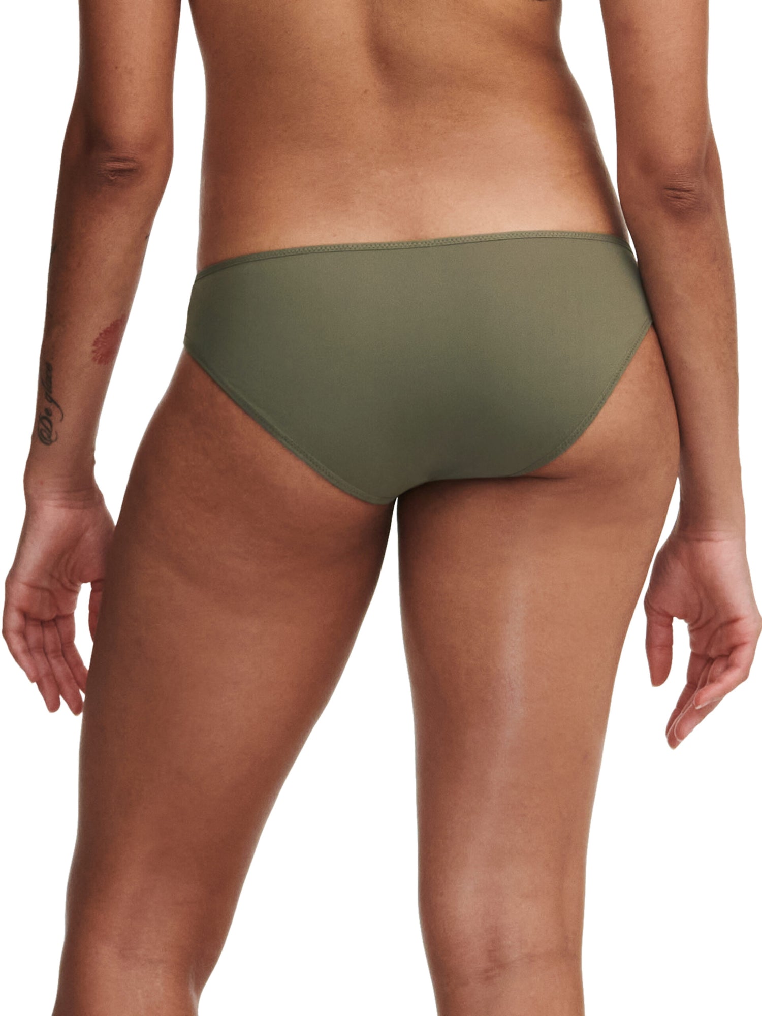 PASSIONATA - PILA BRIEF IN KHAKI