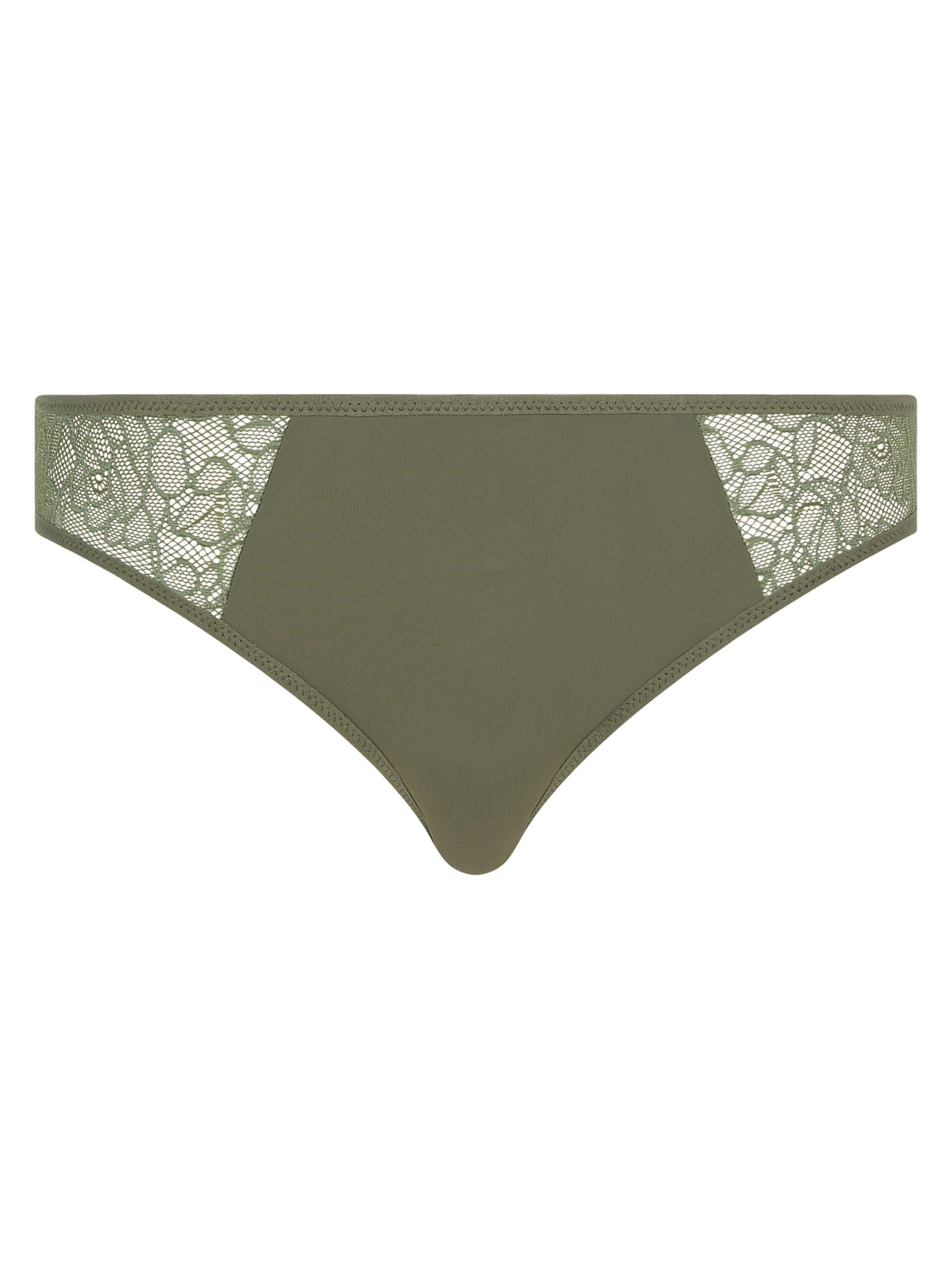 PASSIONATA - PILA BRIEF IN KHAKI