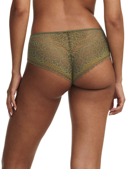 PASSIONATA - PILA SHORT IN KHAKI