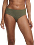 PASSIONATA - PILA SHORT IN KHAKI