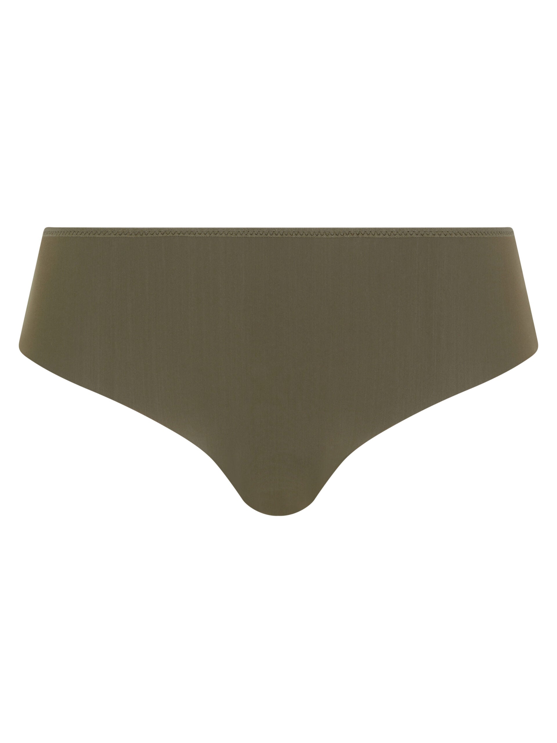 PASSIONATA - PILA SHORT IN KHAKI