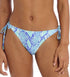 FREYA - KOMODO BAY TIE SIDE BIKINI BRIEF IN AQUA