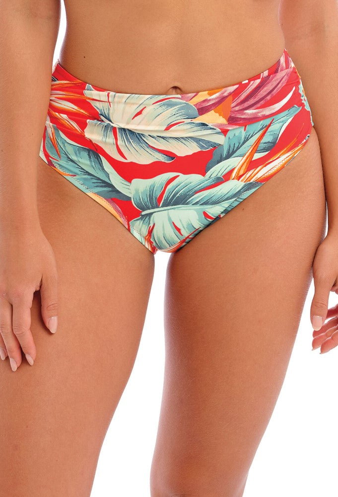 FANTASIE - BAMBOO GROVE FULL BIKINI BRIEF