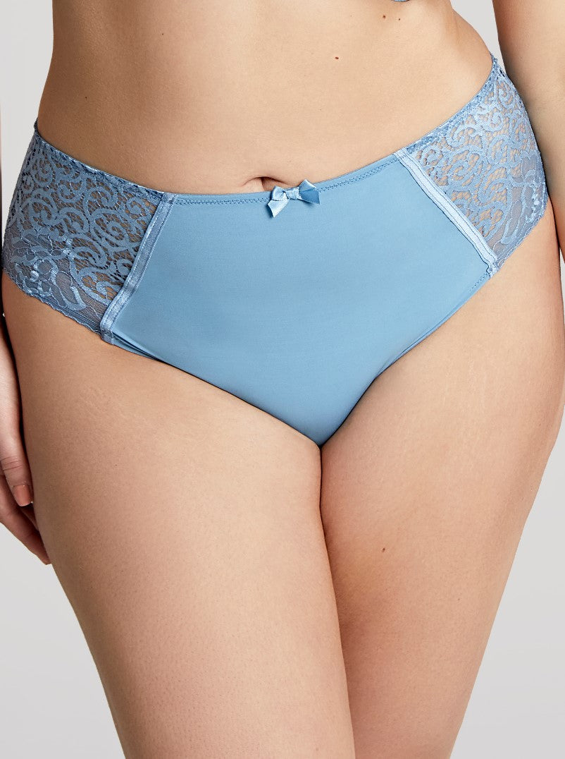 SCULPTRESSE - ESTEL DEEP BRIEF IN DUSK BLUE