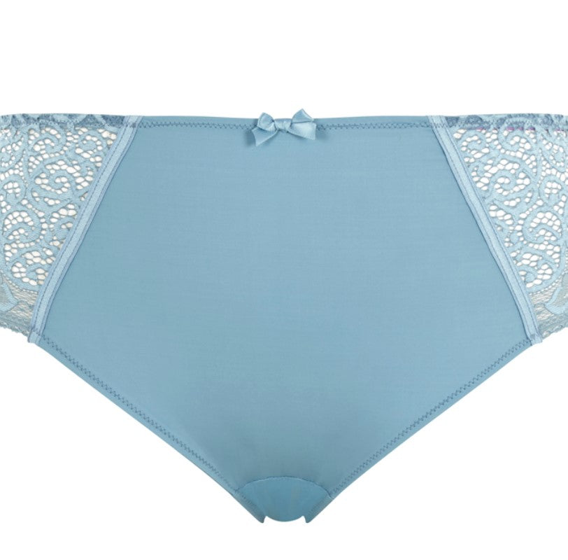 SCULPTRESSE - ESTEL DEEP BRIEF IN DUSK BLUE