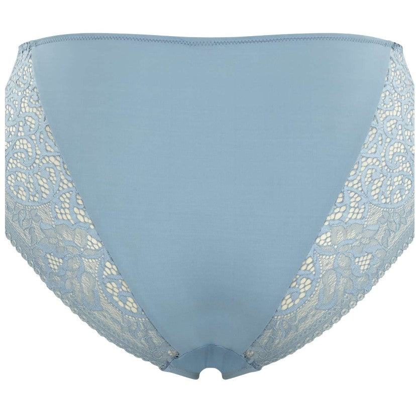 SCULPTRESSE - ESTEL DEEP BRIEF IN DUSK BLUE