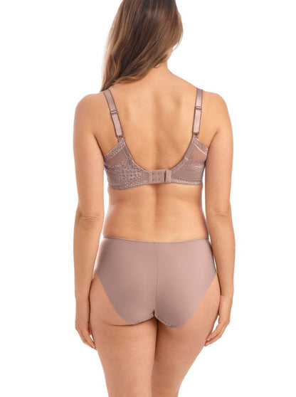 FANTASIE - ENVISAGE FULL CUP SPACER BRA IN TAUPE