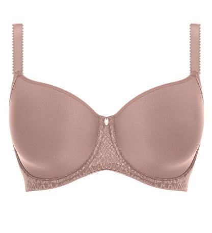 FANTASIE - ENVISAGE FULL CUP SPACER BRA IN TAUPE