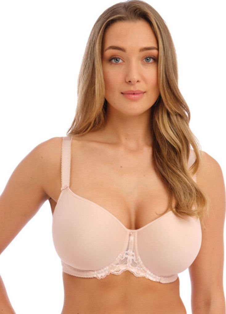 FANTASIE - AUBREE SPACER IN NATURAL BEIGE