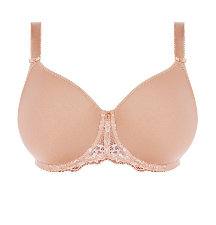 FANTASIE - AUBREE SPACER IN NATURAL BEIGE