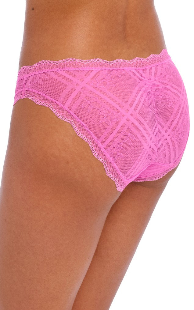 FREYA - FATALE BRIEF IN CANDY BLOSSOM