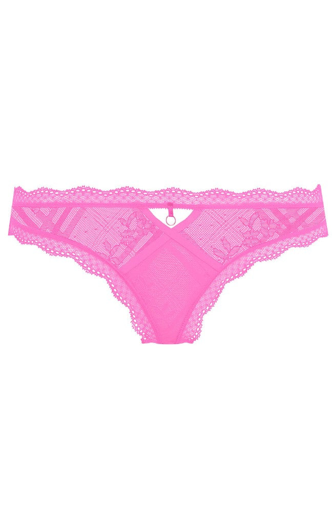 FREYA - FATALE BRIEF IN CANDY BLOSSOM