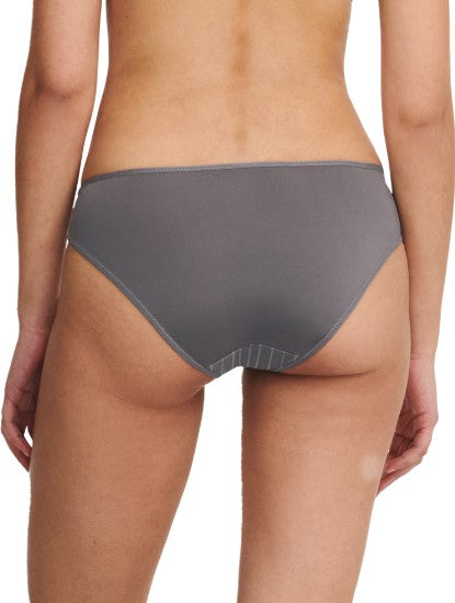 PASSIONATA - MADDIE BRIEF IN GREY