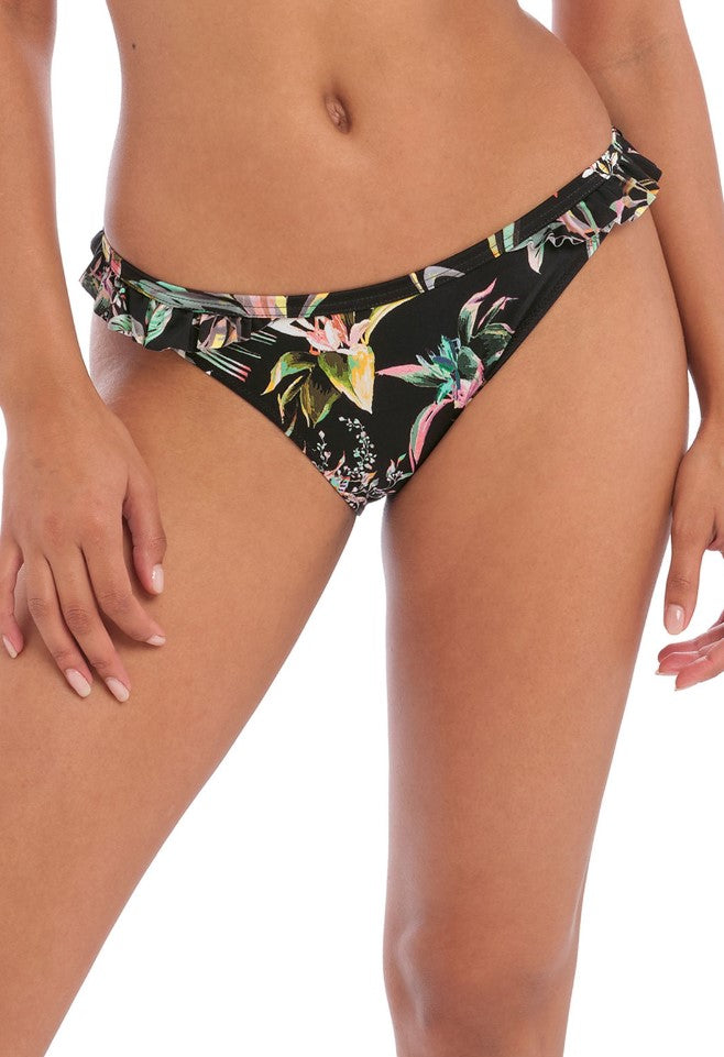 FREYA - TAHITI NIGHTS TIE SIDE BIKINI BRIEF