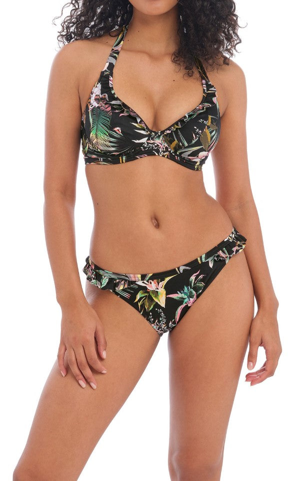 FREYA - TAHITI NIGHTS TIE SIDE BIKINI BRIEF